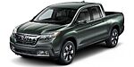 Used 2017 Honda Ridgeline RTL-T in OCALA, FLORIDA