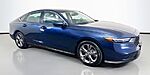 Used 2024 Honda Accord EX in OCALA, FLORIDA