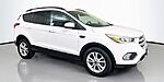 Used 2019 FORD ESCAPE SEL in OCALA, FLORIDA