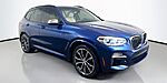 Used 2019 BMW X3 M40I in OCALA, FLORIDA