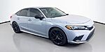 Used 2024 Honda Civic SPORT in OCALA, FLORIDA