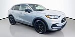 Used 2024 Honda HR-V SPORT in OCALA, FLORIDA