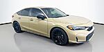 Used 2025 Honda Civic Hybrid SPORT in OCALA, FLORIDA