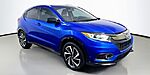Used 2019 Honda HR-V SPORT in OCALA, FLORIDA