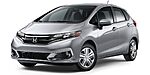 Used 2019 Honda Fit LX in OCALA, FLORIDA
