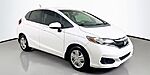 Used 2019 Honda Fit LX in OCALA, FLORIDA