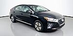 Used 2021 HYUNDAI IONIQ HYBRID SE in OCALA, FLORIDA