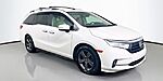 Used 2022 Honda Odyssey EX in OCALA, FLORIDA