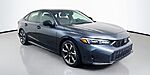 Used 2026 Honda Civic Hybrid SPORT TOURING in OCALA, FLORIDA