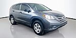 Used 2014 Honda CR-V LX in OCALA, FLORIDA