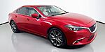 Used 2017 MAZDA MAZDA6 GRAND TOURING in OCALA, FLORIDA