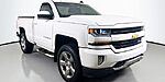 Used 2018 CHEVROLET SILVERADO 1500 LT in OCALA, FLORIDA