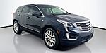 Used 2019 CADILLAC XT5 LUXURY in OCALA, FLORIDA