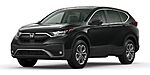 Used 2020 Honda CR-V EX-L in OCALA, FLORIDA