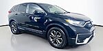 Used 2020 Honda CR-V EX-L in OCALA, FLORIDA