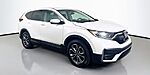 Used 2022 Honda CR-V EX-L in OCALA, FLORIDA