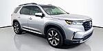 Used 2024 Honda Pilot TOURING in OCALA, FLORIDA