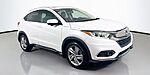 Used 2019 Honda HR-V EX-L in OCALA, FLORIDA