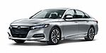 Used 2019 Honda Accord Hybrid BASE in OCALA, FLORIDA
