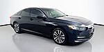 Used 2019 Honda Accord Hybrid BASE in OCALA, FLORIDA