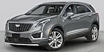 Used 2023 CADILLAC XT5 PREMIUM LUXURY in OCALA, FLORIDA