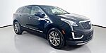 Used 2023 CADILLAC XT5 PREMIUM LUXURY in OCALA, FLORIDA
