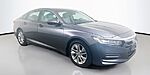 Used 2018 Honda Accord LX in OCALA, FLORIDA