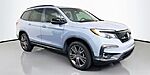 Used 2022 Honda Pilot SPORT in OCALA, FLORIDA