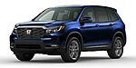 Used 2022 Honda Passport EX-L in OCALA, FLORIDA
