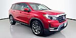 Used 2022 Honda Passport EX-L in OCALA, FLORIDA