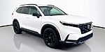 Used 2023 Honda CR-V Hybrid SPORT in OCALA, FLORIDA