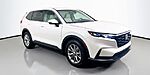 Used 2024 Honda CR-V EX-L in OCALA, FLORIDA