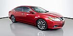 Used 2017 NISSAN ALTIMA 2.5 SL in OCALA, FLORIDA