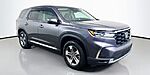Used 2025 Honda Pilot EX-L in OCALA, FLORIDA