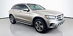 Used 2021 MERCEDES-BENZ GLC-CLASS GLC 300 in OCALA, FLORIDA