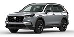 Used 2026 Honda CR-V Hybrid SPORT-L in OCALA, FLORIDA