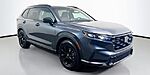 Used 2026 Honda CR-V Hybrid SPORT-L in OCALA, FLORIDA