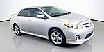 Used 2011 TOYOTA COROLLA S in OCALA, FLORIDA