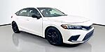 Used 2024 Honda Civic SPORT in OCALA, FLORIDA