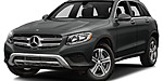 Used 2018 MERCEDES-BENZ GLC-CLASS GLC 300 in OCALA, FLORIDA