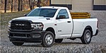 Used 2019 RAM 2500 BIG HORN in OCALA, FLORIDA