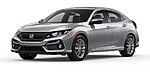Used 2020 Honda Civic EX in OCALA, FLORIDA
