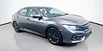 Used 2020 Honda Civic EX in OCALA, FLORIDA