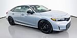 Used 2026 Honda Civic SPORT in OCALA, FLORIDA