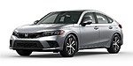 Used 2023 Honda Civic LX in OCALA, FLORIDA