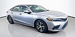 Used 2023 Honda Civic LX in OCALA, FLORIDA