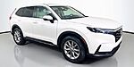 Used 2023 Honda CR-V EX in OCALA, FLORIDA