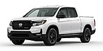 Used 2021 Honda Ridgeline BLACK EDITION in OCALA, FLORIDA