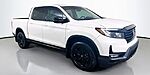 Used 2021 Honda Ridgeline BLACK EDITION in OCALA, FLORIDA