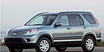 Used 2005 Honda CR-V SE in OCALA, FLORIDA